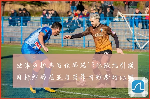 世体分析弗洛伦蒂诺15亿欧元引援目标维蒂尼亚与若昂内维斯对比解析