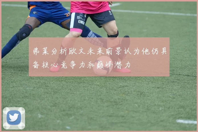 弗莱分析欧文未来前景认为他仍具备核心竞争力和巅峰潜力